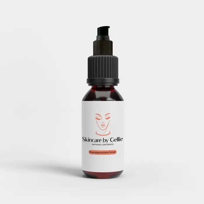 Hyper-pigmentation Serum — Skincare by Gellie